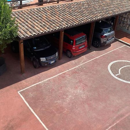 דירות נאפולי Tabor 1 Garden & Parking מראה חיצוני תמונה