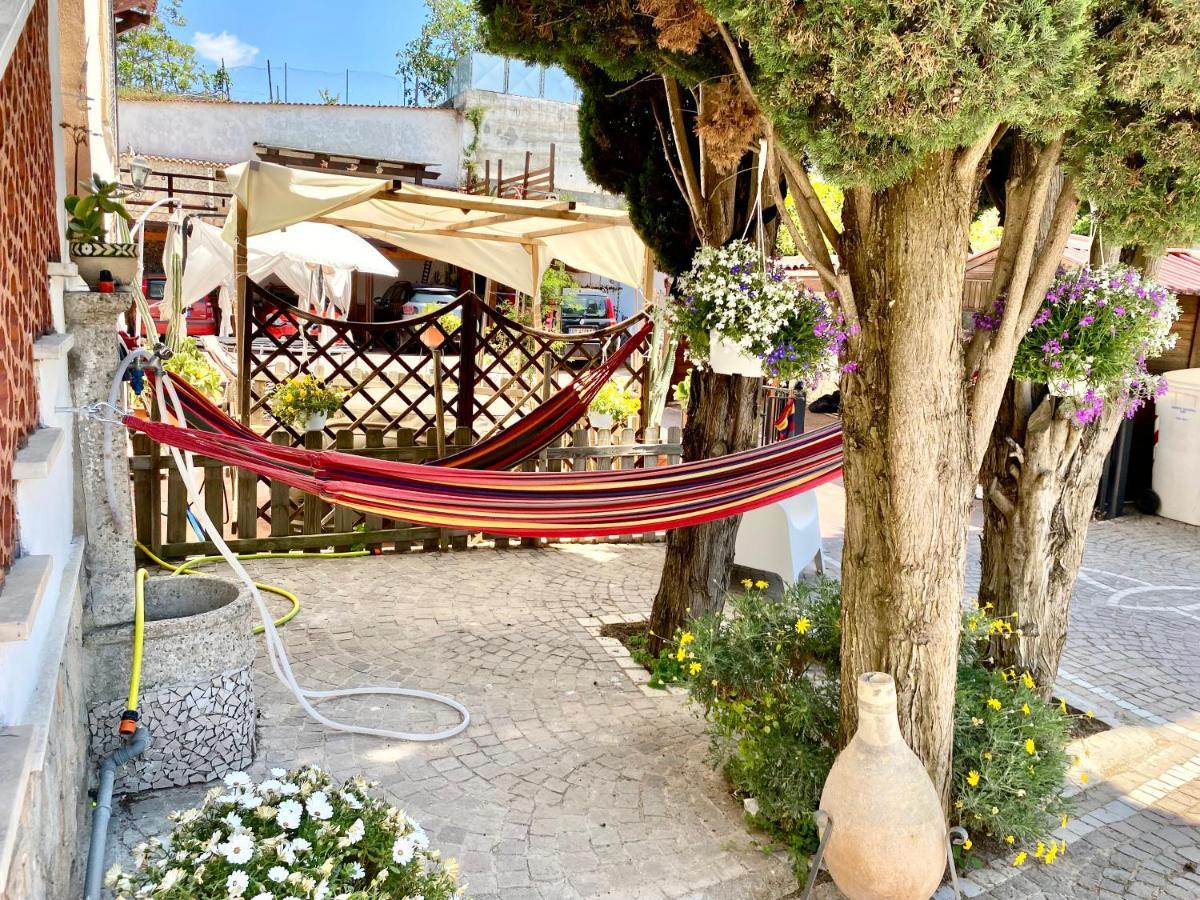 דירות נאפולי Tabor 1 Garden & Parking מראה חיצוני תמונה