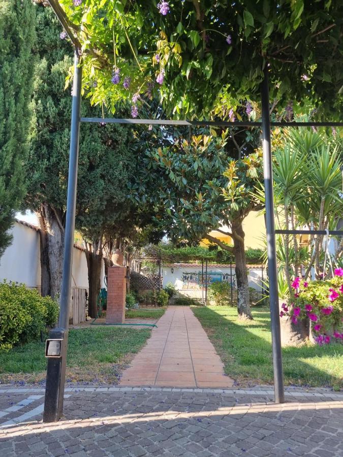 דירות נאפולי Tabor 1 Garden & Parking מראה חיצוני תמונה