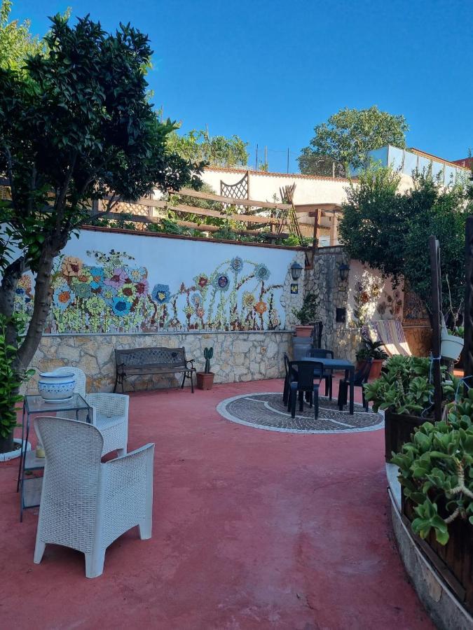 דירות נאפולי Tabor 1 Garden & Parking מראה חיצוני תמונה