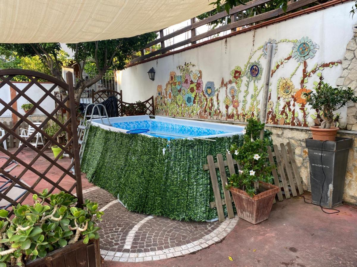 דירות נאפולי Tabor 1 Garden & Parking מראה חיצוני תמונה