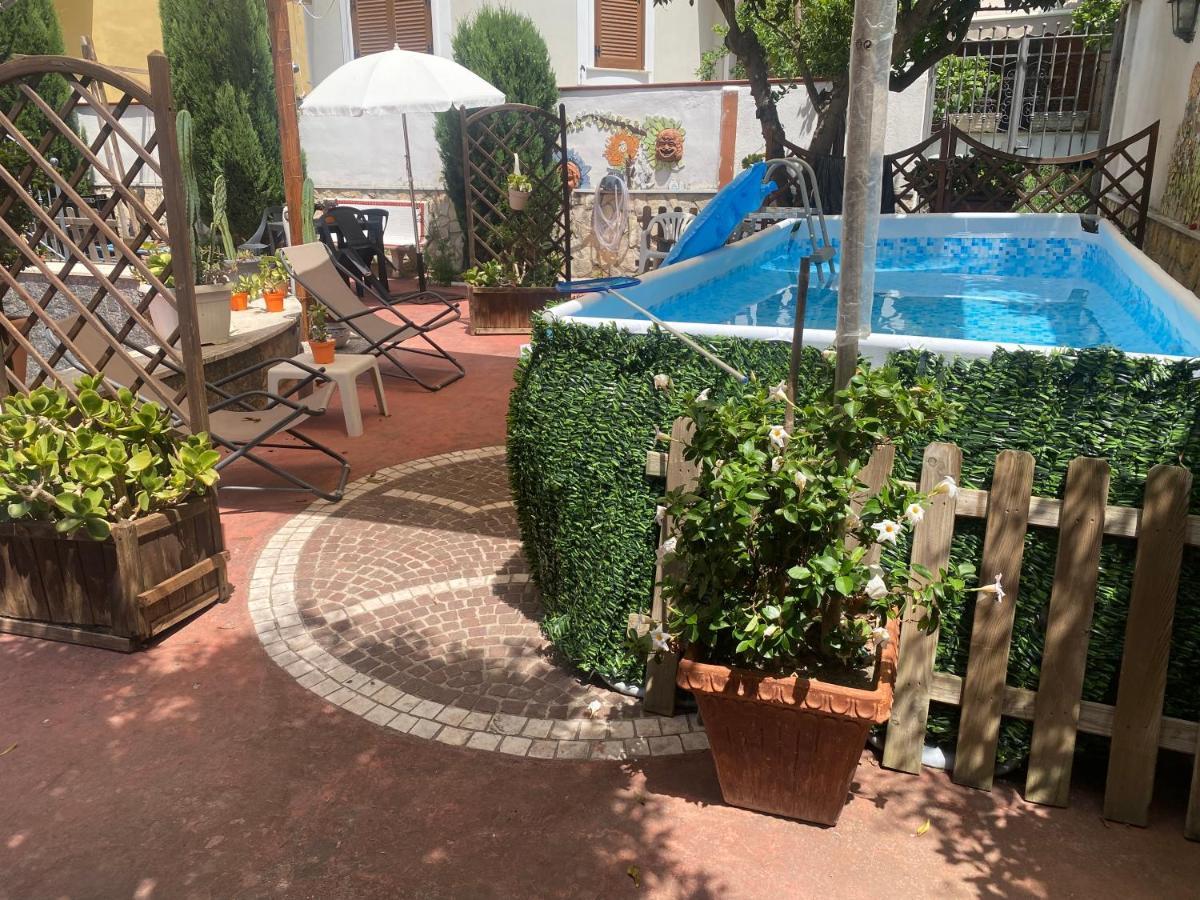 דירות נאפולי Tabor 1 Garden & Parking מראה חיצוני תמונה