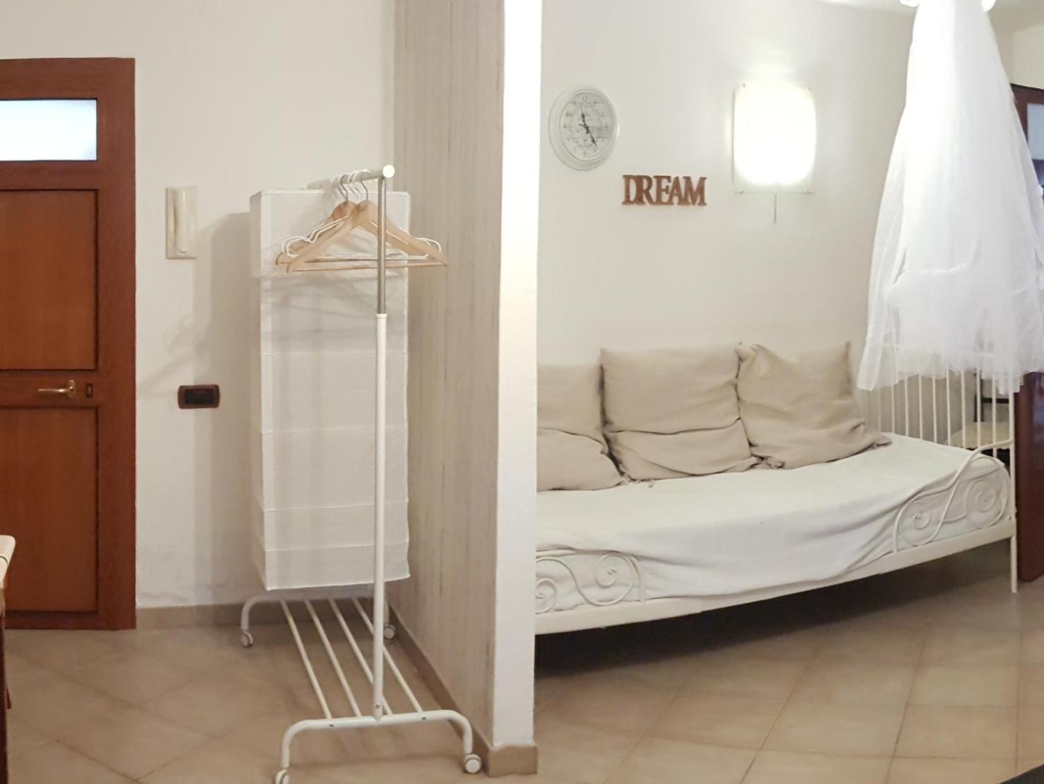 דירות נאפולי Tabor 1 Garden & Parking חדר תמונה