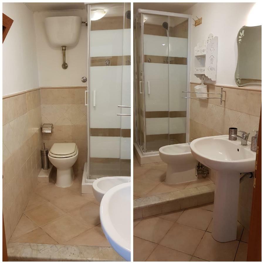 דירות נאפולי Tabor 1 Garden & Parking מראה חיצוני תמונה