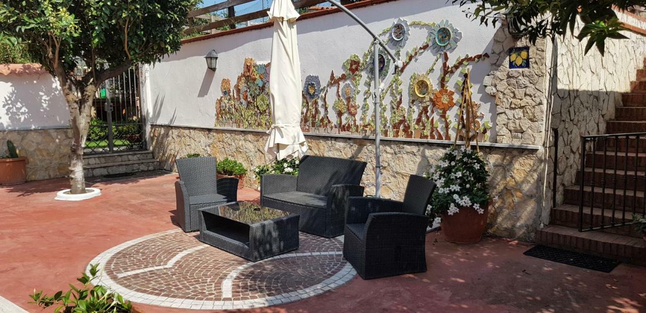 דירות נאפולי Tabor 1 Garden & Parking מראה חיצוני תמונה