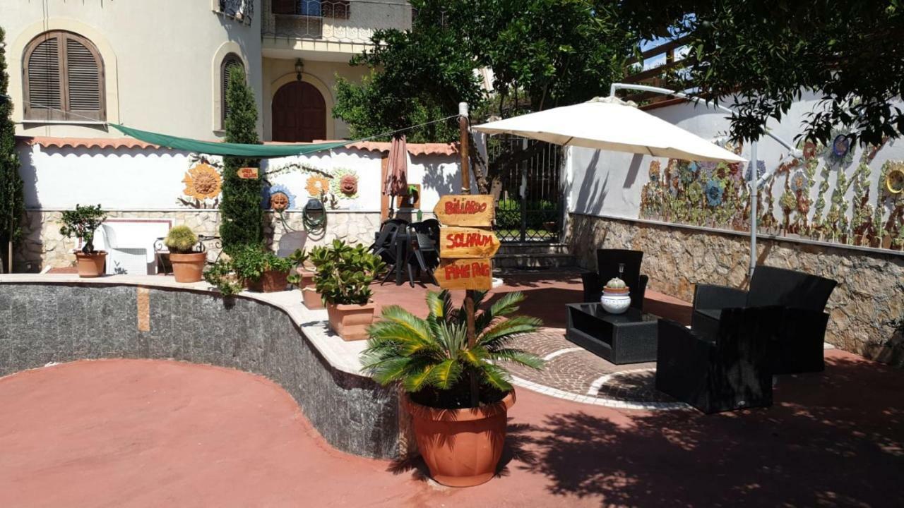 דירות נאפולי Tabor 1 Garden & Parking מראה חיצוני תמונה