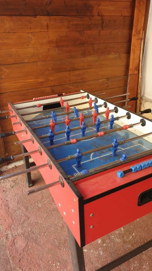 דירות נאפולי Tabor 1 Garden & Parking מראה חיצוני תמונה